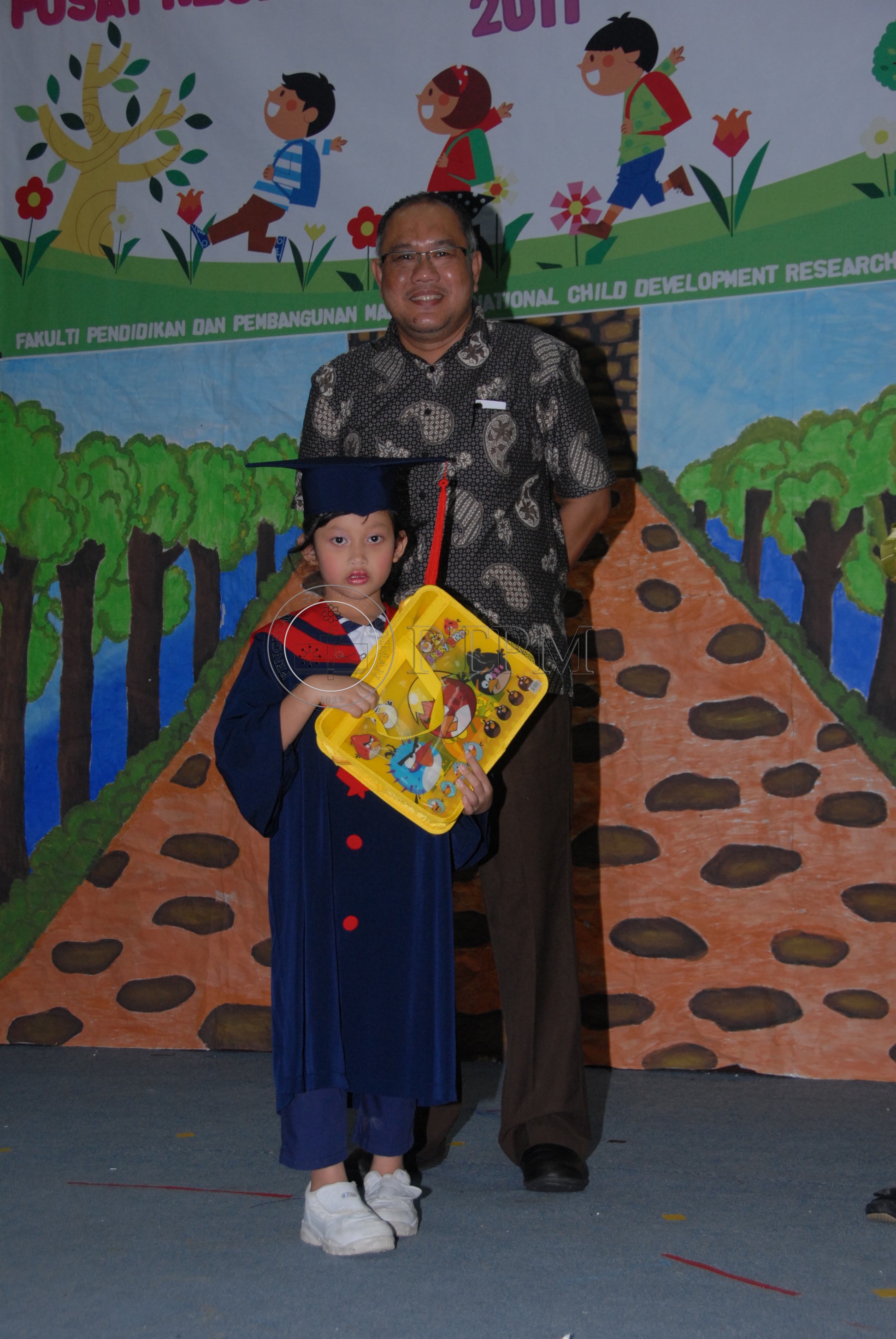 PTPM 11 100 TADIKA  IDA 0566